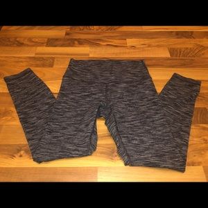 Wunder under leggings